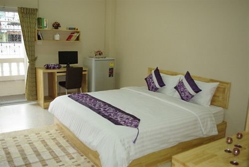 Seri 47 Residence Бангкок Экстерьер фото